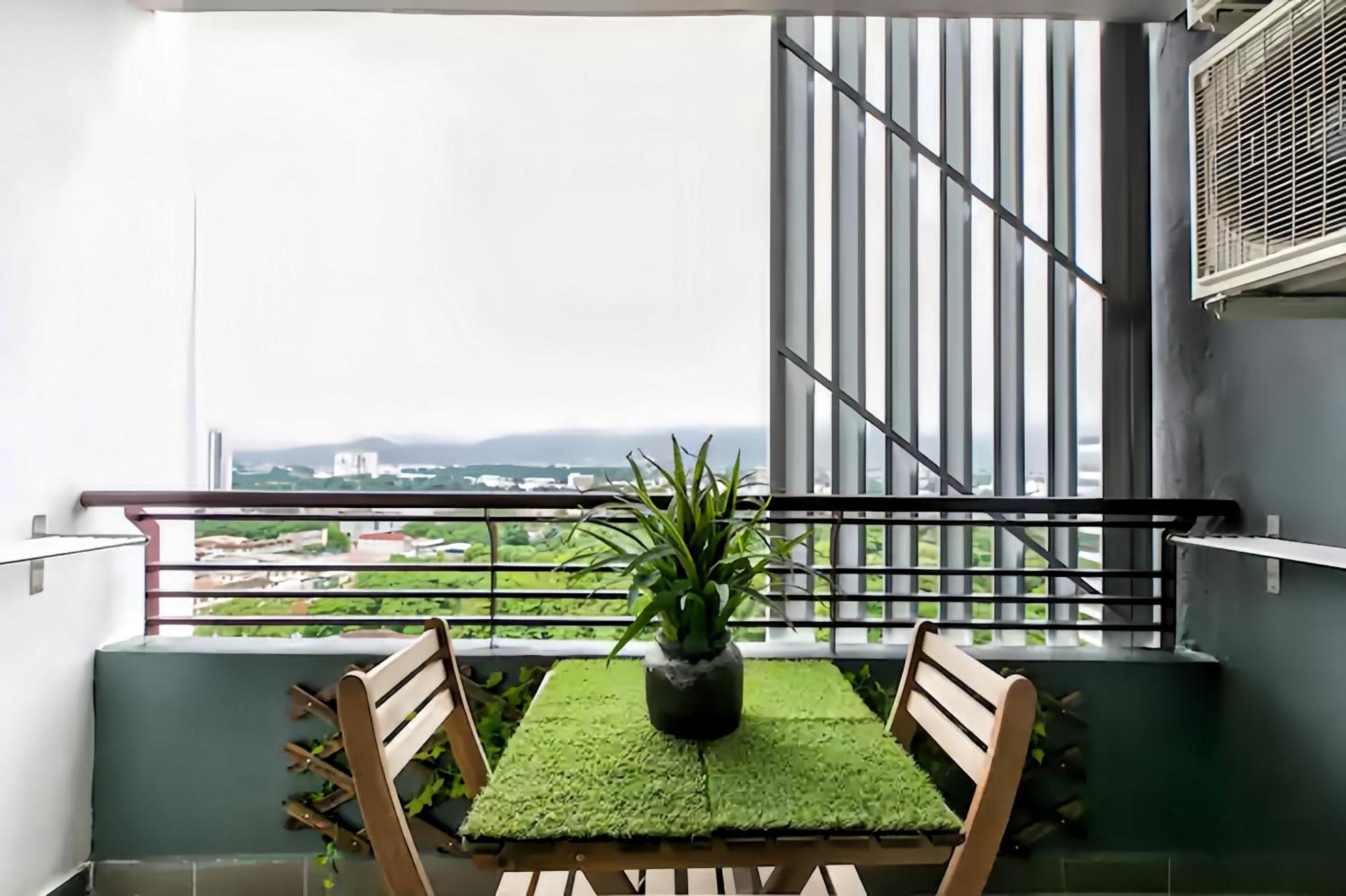 Appartement The Majestic Ipoh Extérieur photo