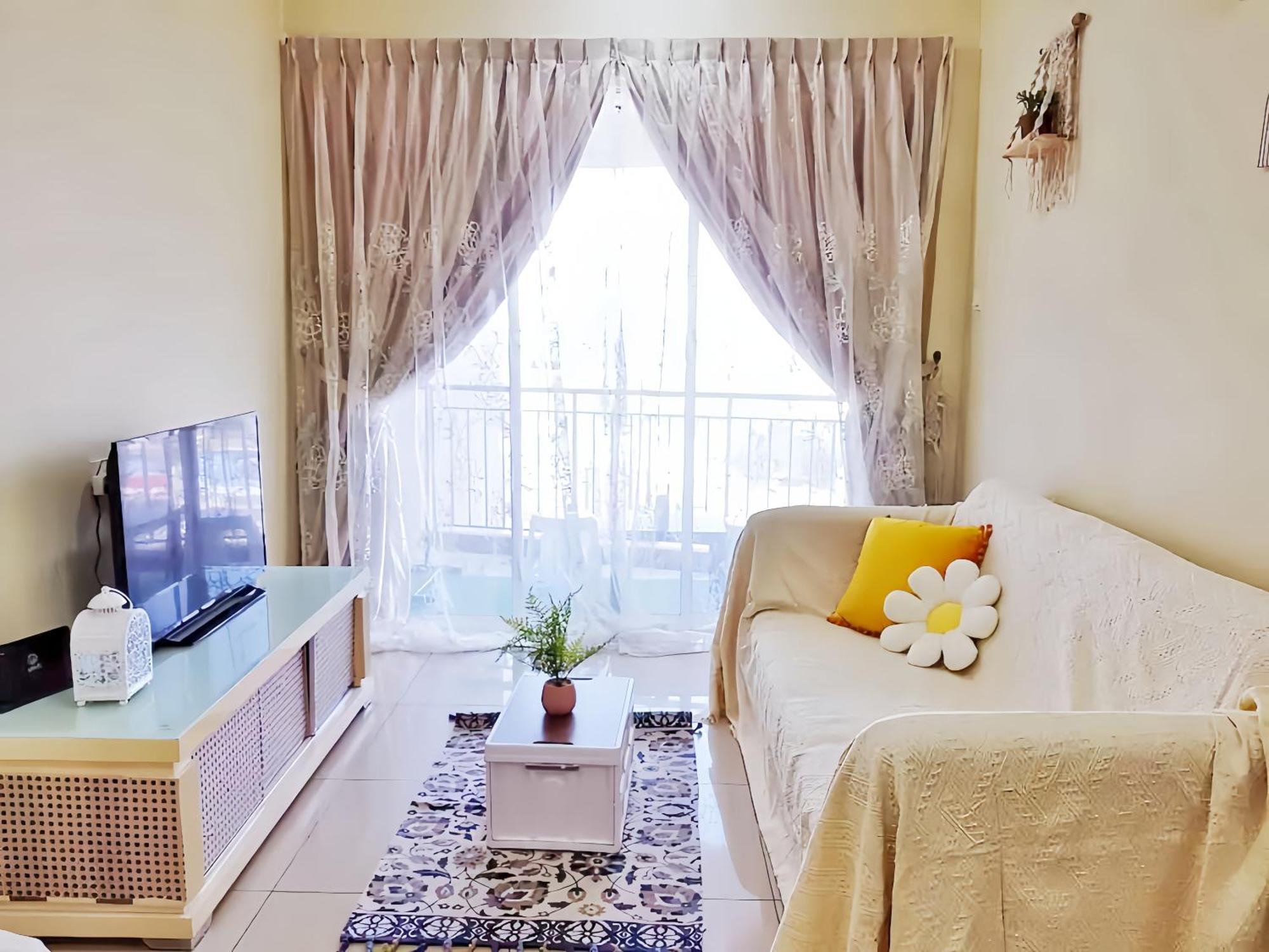 Appartement The Majestic Ipoh Extérieur photo