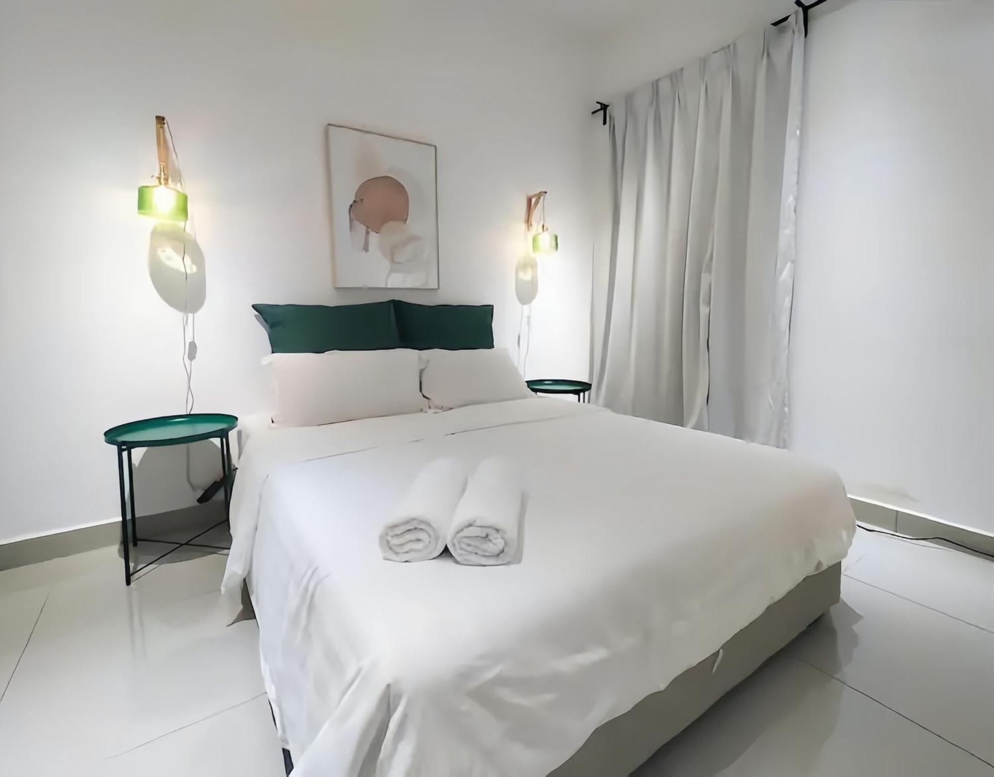 Appartement The Majestic Ipoh Extérieur photo