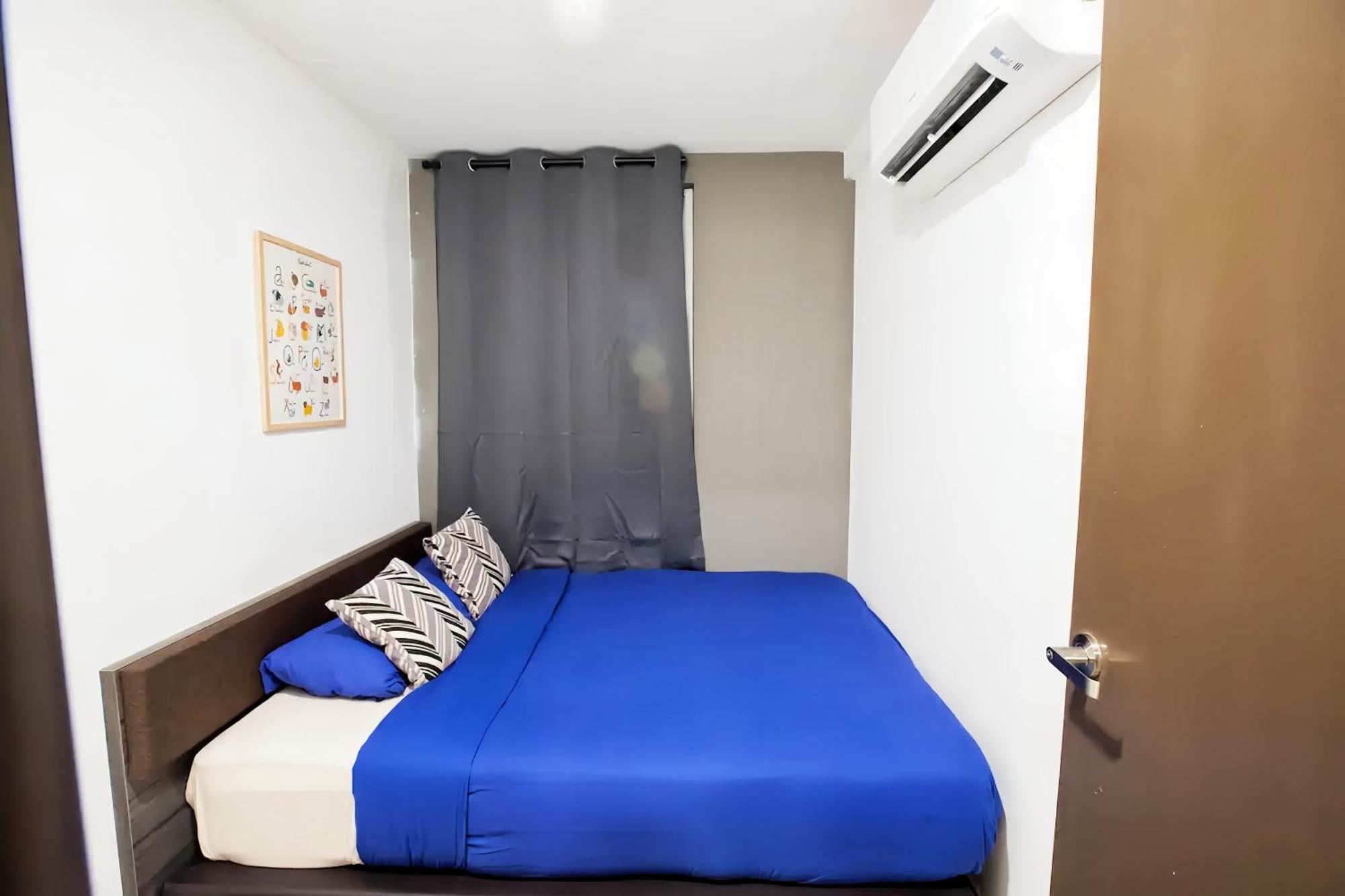 Appartement The Majestic Ipoh Extérieur photo
